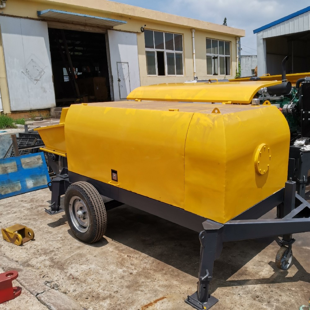 Electric pump 40